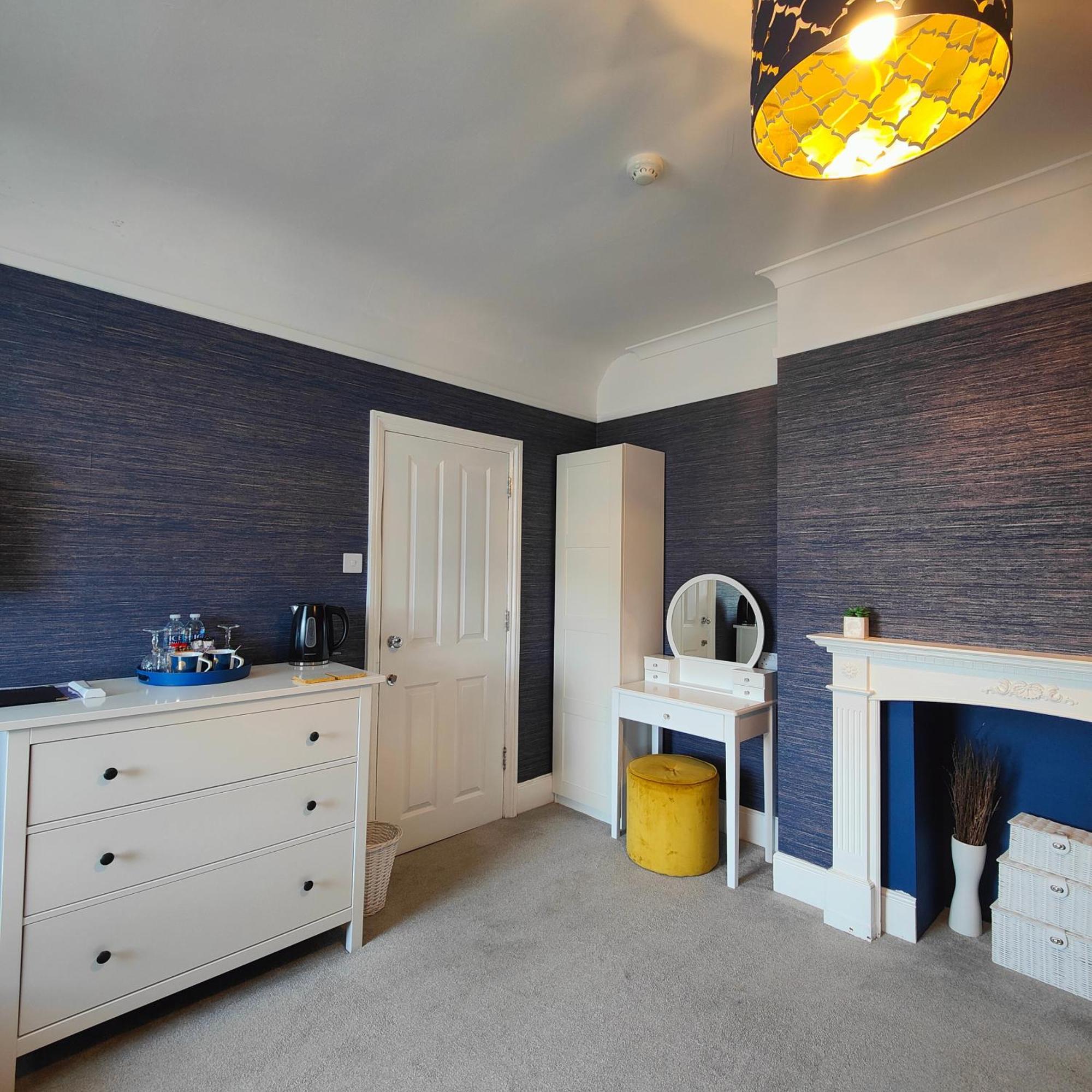 King Room with Sea View